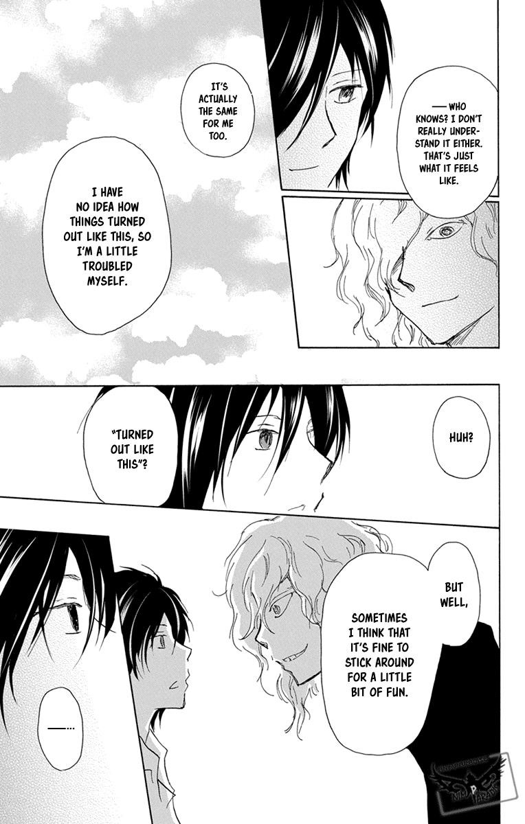Natsume’s Book of Friends Chapter 97 - Page 41