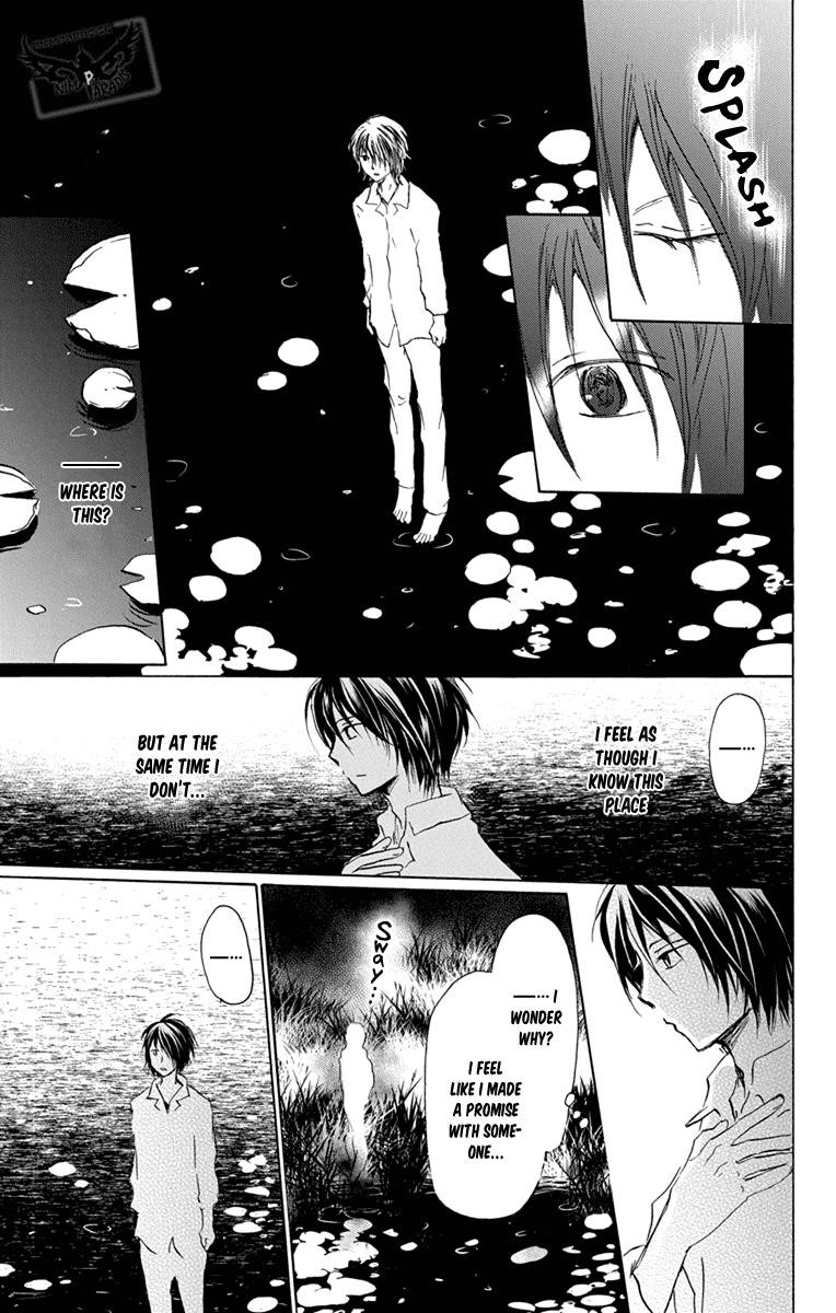 Natsume’s Book of Friends Chapter 97 - Page 5