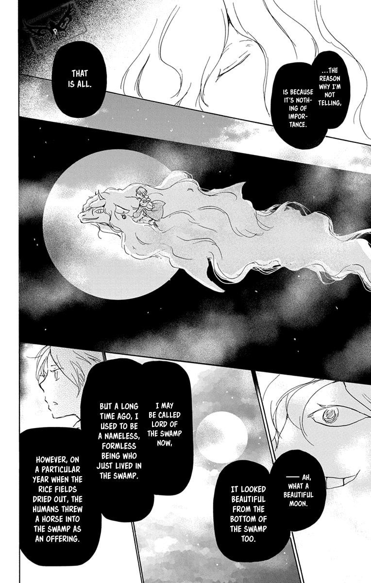 Natsume’s Book of Friends Chapter 98 - Page 14