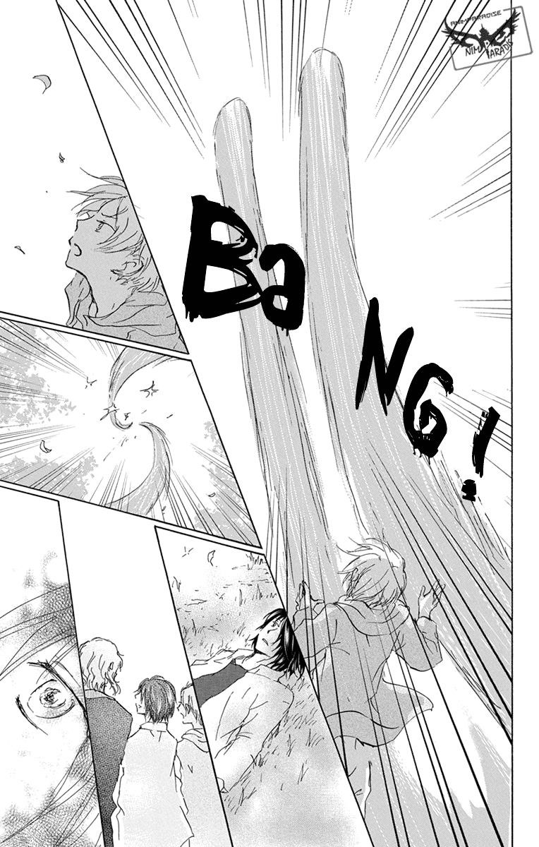 Natsume’s Book of Friends Chapter 98 - Page 29