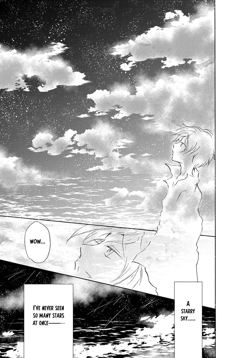 Natsume’s Book of Friends Chapter 99 - Page 13