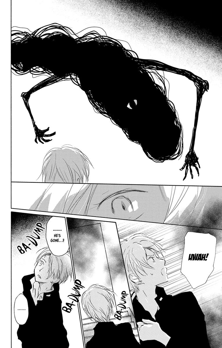 Natsume’s Book of Friends Chapter 99 - Page 26