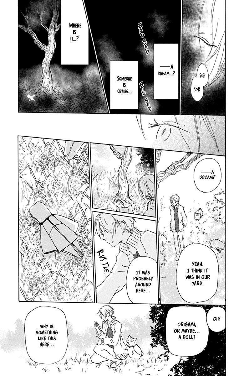 Natsume’s Book of Friends Chapter 99 - Page 9