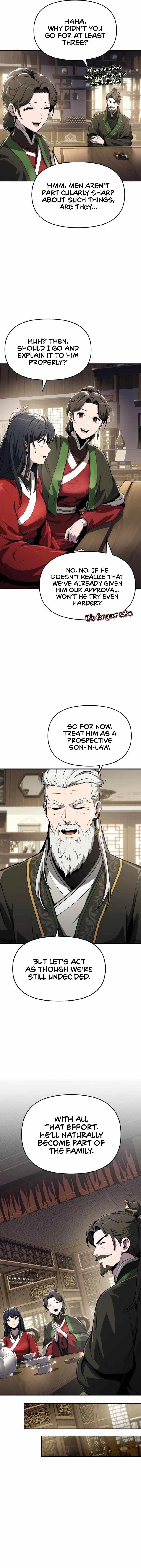 Entomologist In Sichuan Tang Clan Chapter 10 - Page 12
