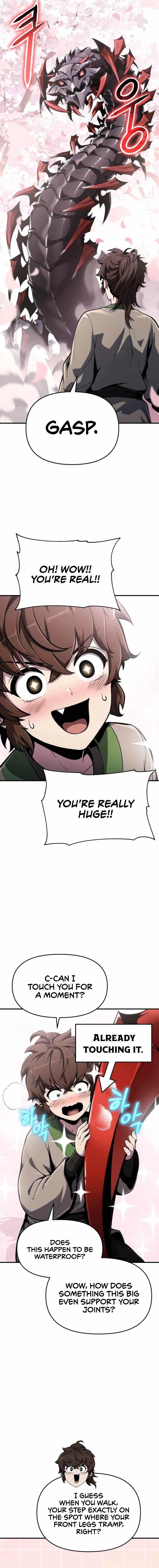 Entomologist In Sichuan Tang Clan Chapter 10 - Page 17
