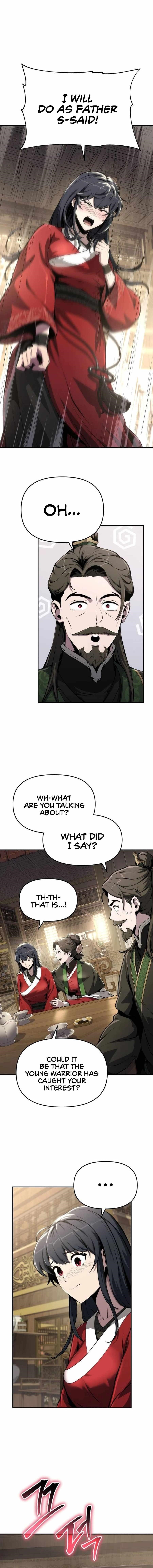 Entomologist In Sichuan Tang Clan Chapter 10 - Page 9