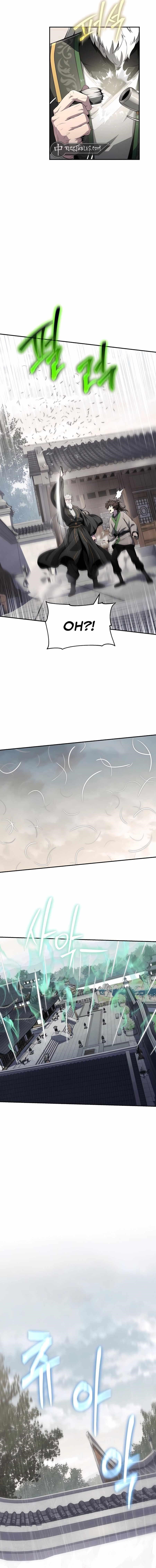 Entomologist In Sichuan Tang Clan Chapter 12 - Page 11
