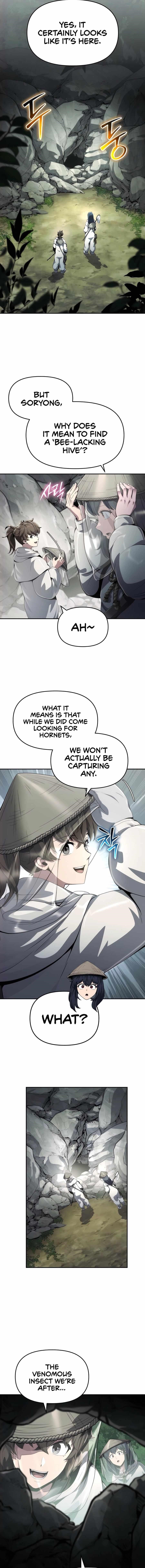Entomologist In Sichuan Tang Clan Chapter 12 - Page 18