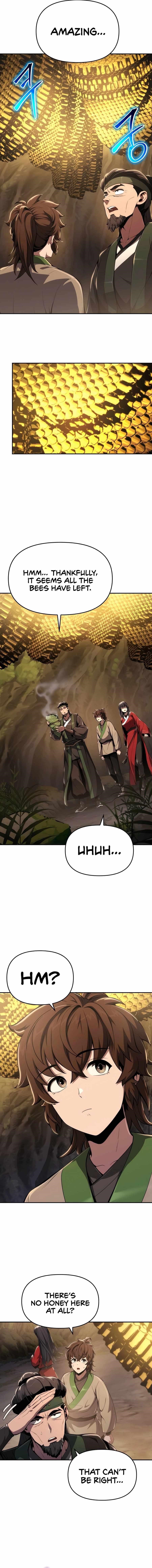 Entomologist In Sichuan Tang Clan Chapter 16 - Page 10