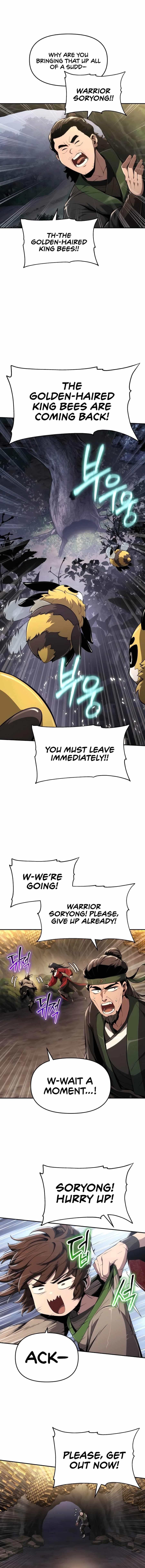 Entomologist In Sichuan Tang Clan Chapter 16 - Page 13