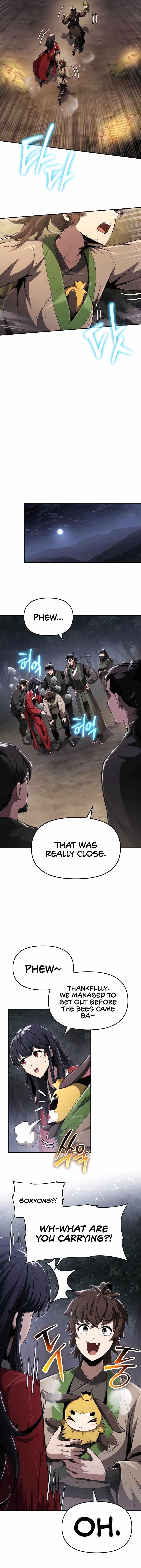 Entomologist In Sichuan Tang Clan Chapter 16 - Page 14