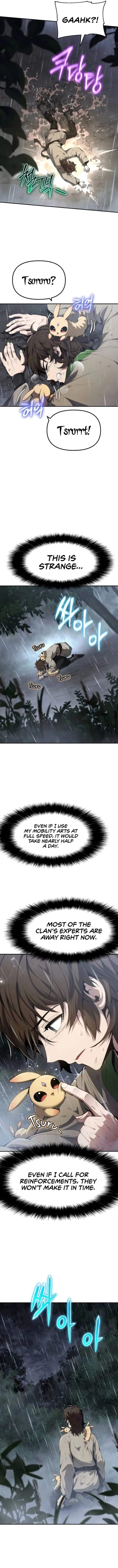 Entomologist In Sichuan Tang Clan Chapter 21 - Page 11
