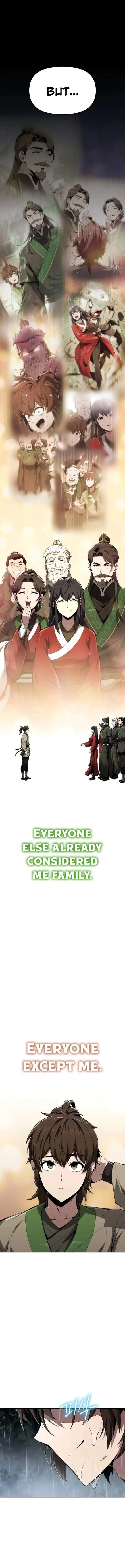 Entomologist In Sichuan Tang Clan Chapter 21 - Page 13