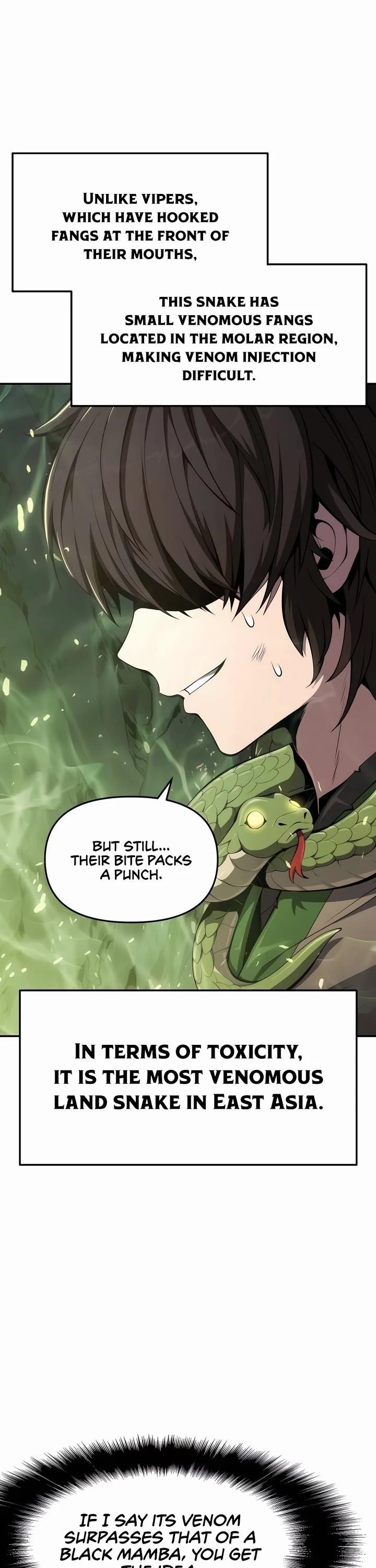 Entomologist In Sichuan Tang Clan Chapter 22 - Page 3