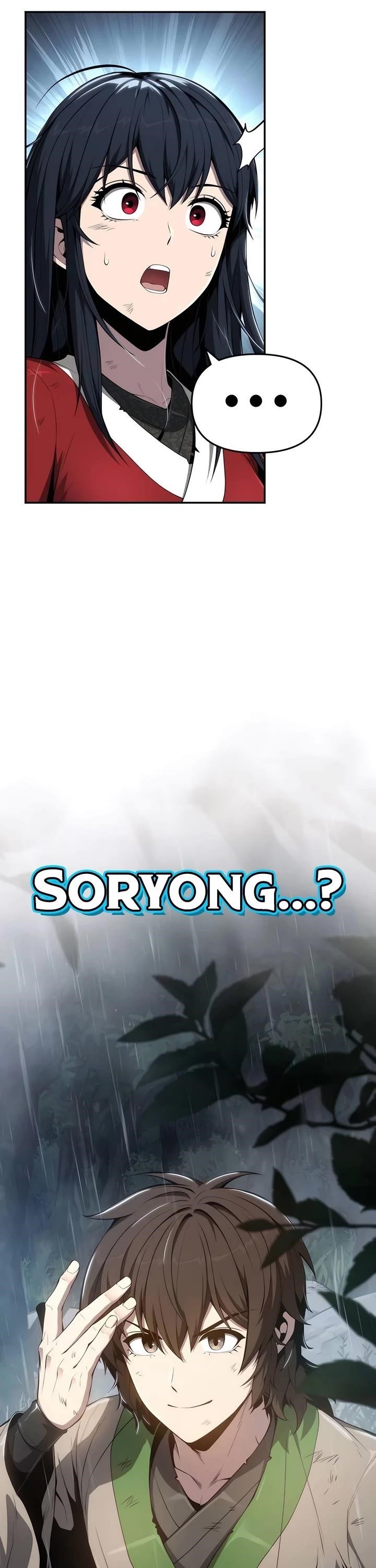 Entomologist In Sichuan Tang Clan Chapter 22 - Page 30