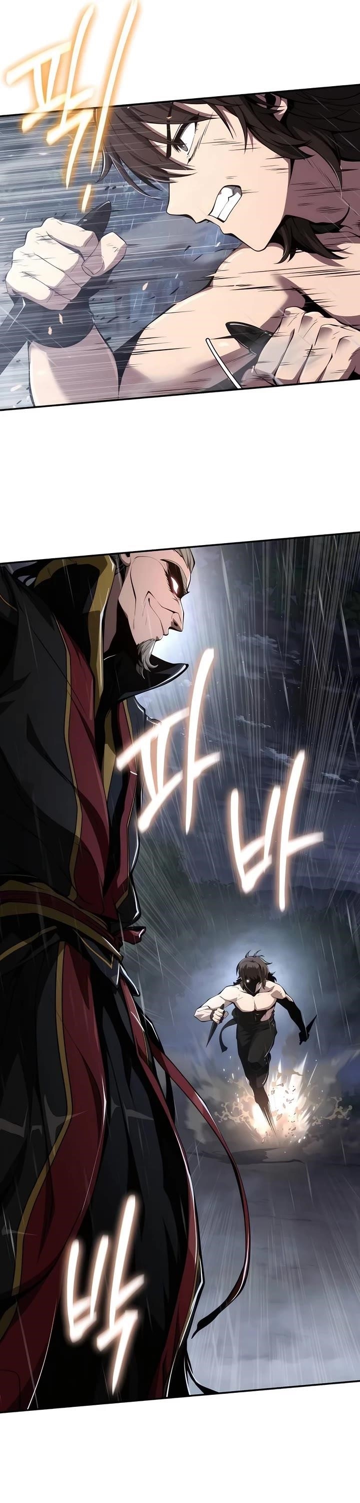 Entomologist In Sichuan Tang Clan Chapter 22 - Page 35