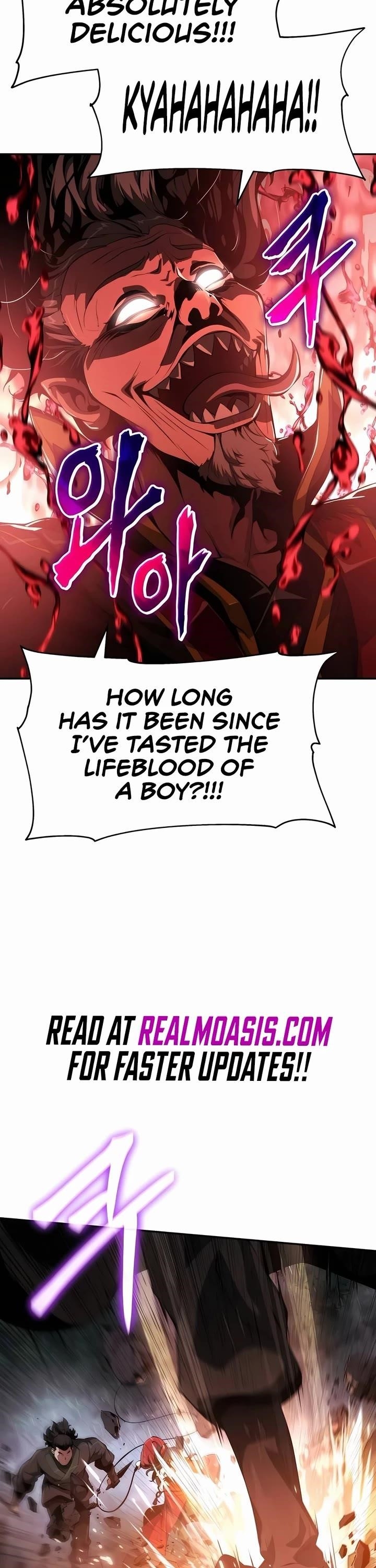 Entomologist In Sichuan Tang Clan Chapter 22 - Page 46