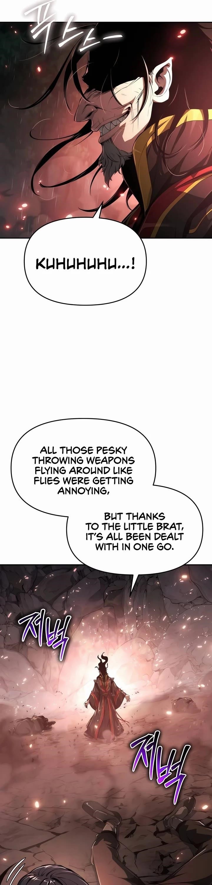 Entomologist In Sichuan Tang Clan Chapter 22 - Page 49