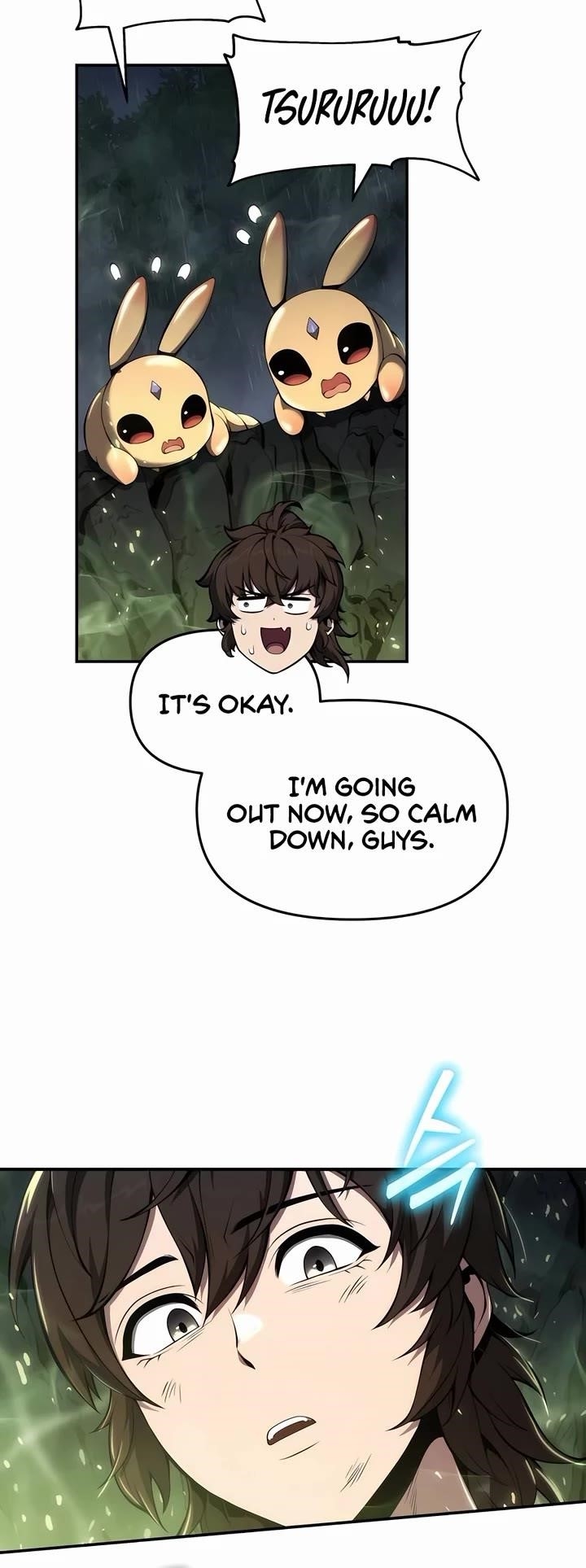Entomologist In Sichuan Tang Clan Chapter 22 - Page 5