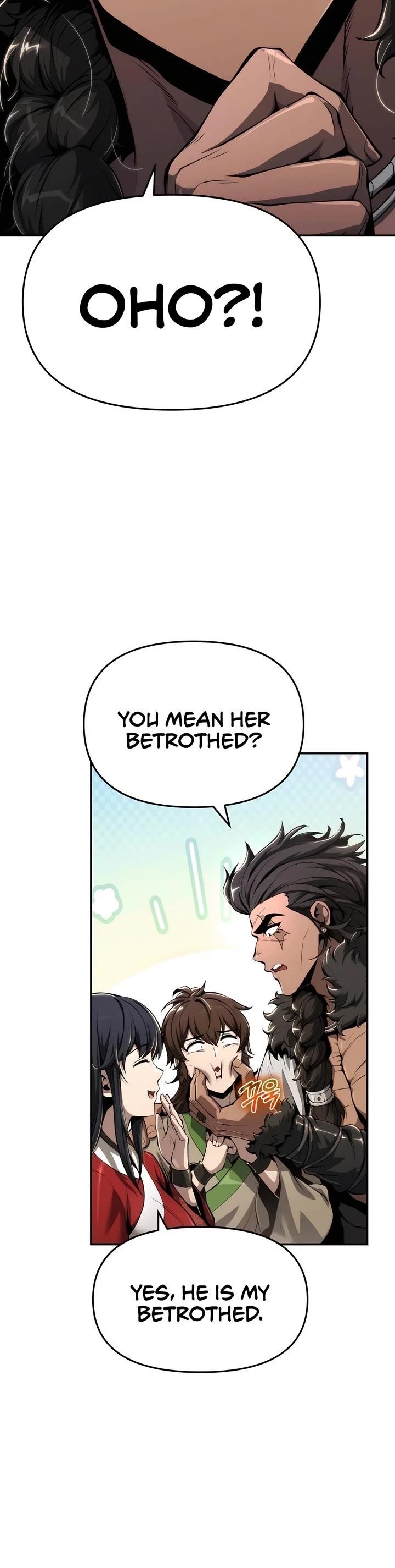 Entomologist In Sichuan Tang Clan Chapter 26 - Page 9