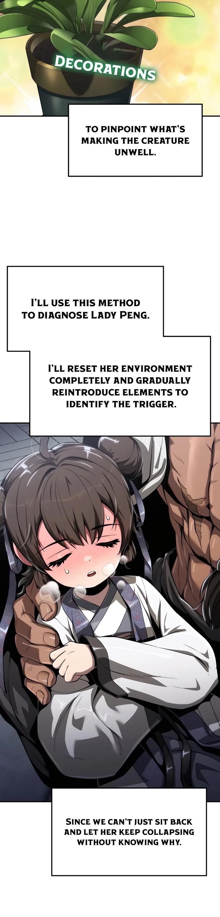 Entomologist In Sichuan Tang Clan Chapter 27 - Page 14