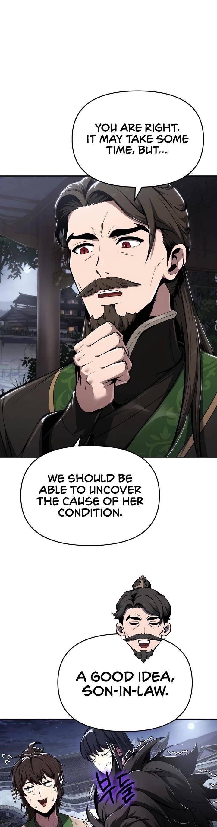 Entomologist In Sichuan Tang Clan Chapter 27 - Page 15