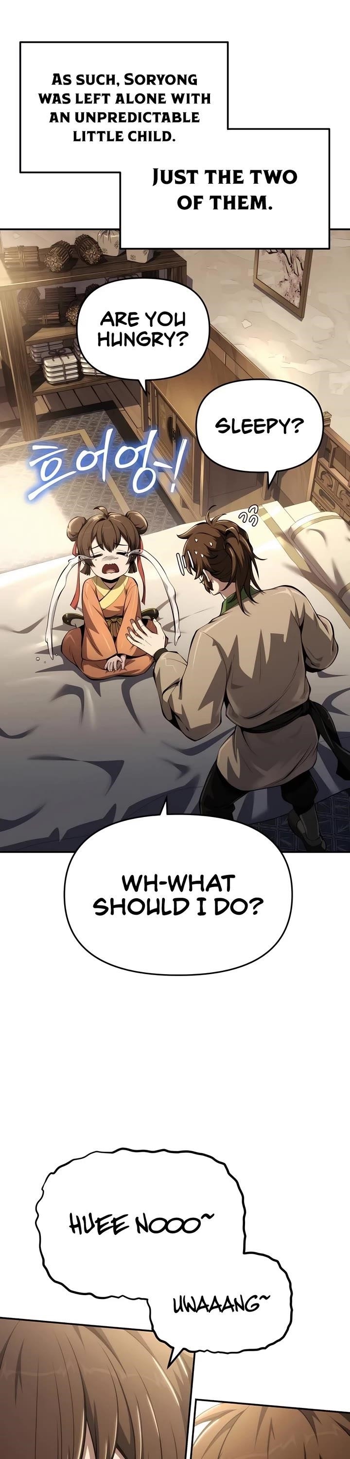 Entomologist In Sichuan Tang Clan Chapter 27 - Page 21