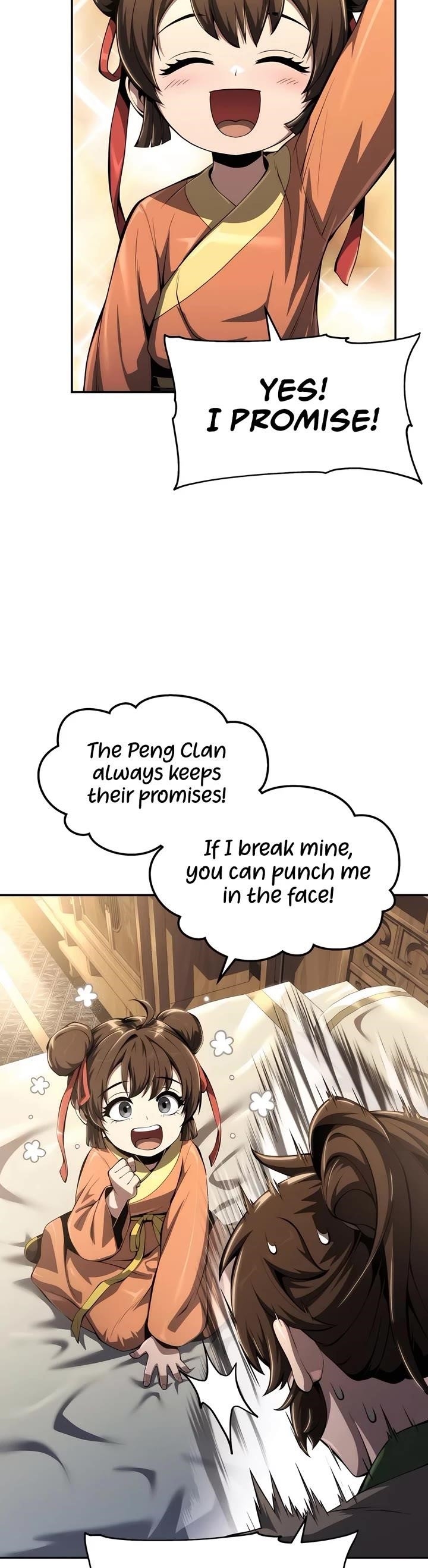 Entomologist In Sichuan Tang Clan Chapter 27 - Page 27