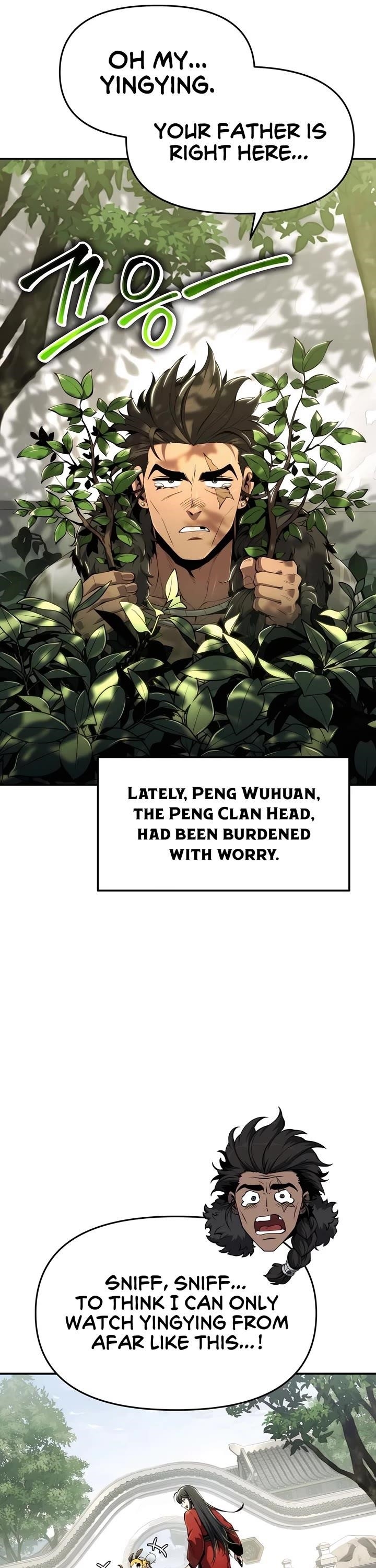 Entomologist In Sichuan Tang Clan Chapter 27 - Page 29