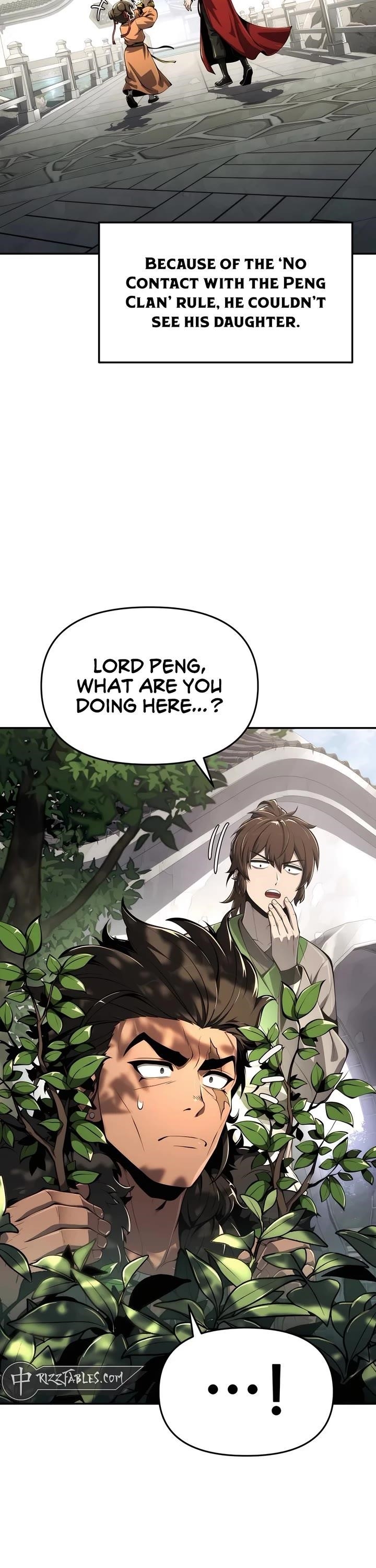 Entomologist In Sichuan Tang Clan Chapter 27 - Page 30