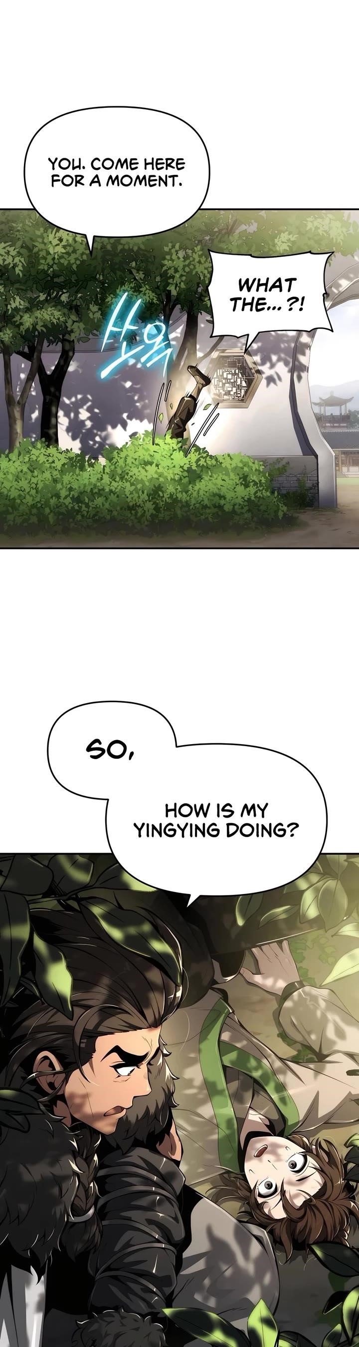 Entomologist In Sichuan Tang Clan Chapter 27 - Page 31