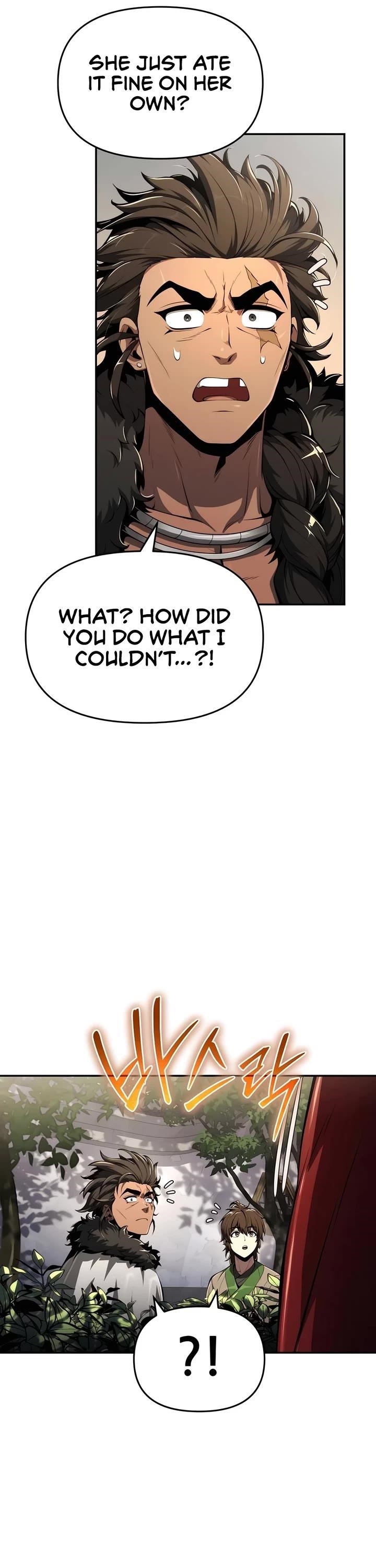 Entomologist In Sichuan Tang Clan Chapter 27 - Page 33