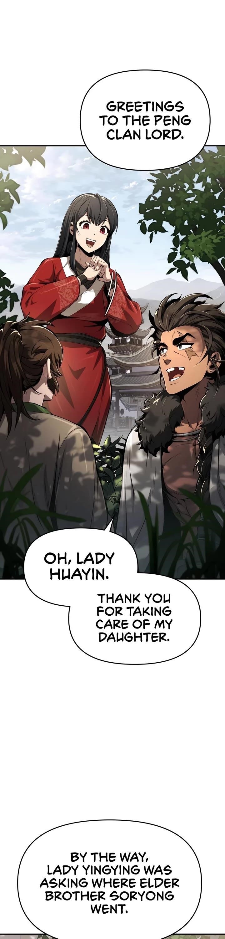 Entomologist In Sichuan Tang Clan Chapter 27 - Page 34
