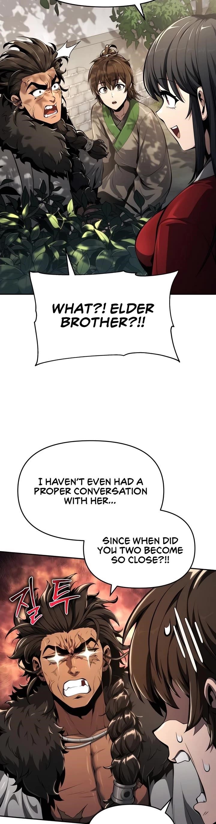 Entomologist In Sichuan Tang Clan Chapter 27 - Page 35