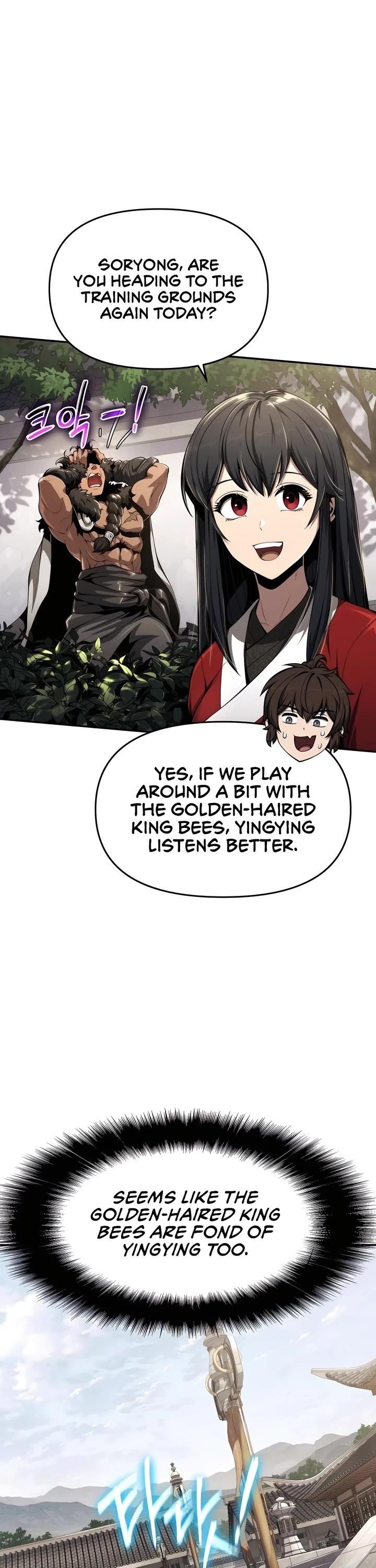 Entomologist In Sichuan Tang Clan Chapter 27 - Page 37