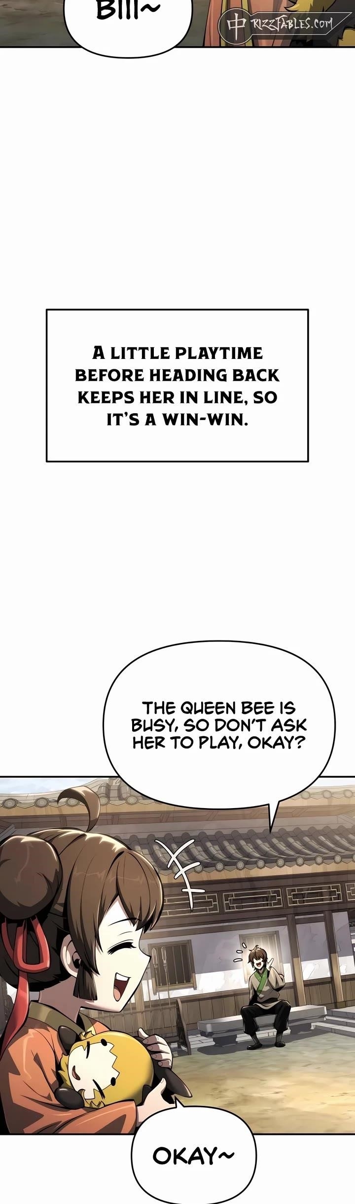 Entomologist In Sichuan Tang Clan Chapter 27 - Page 43