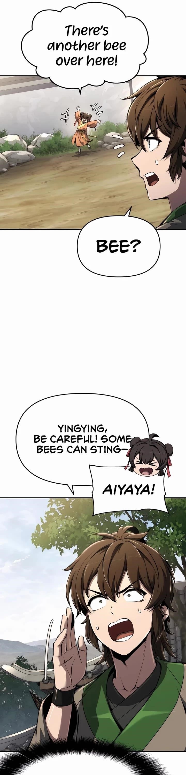 Entomologist In Sichuan Tang Clan Chapter 27 - Page 45