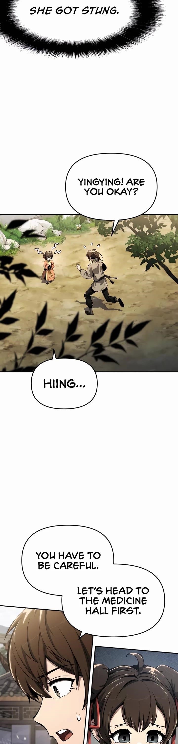 Entomologist In Sichuan Tang Clan Chapter 27 - Page 46