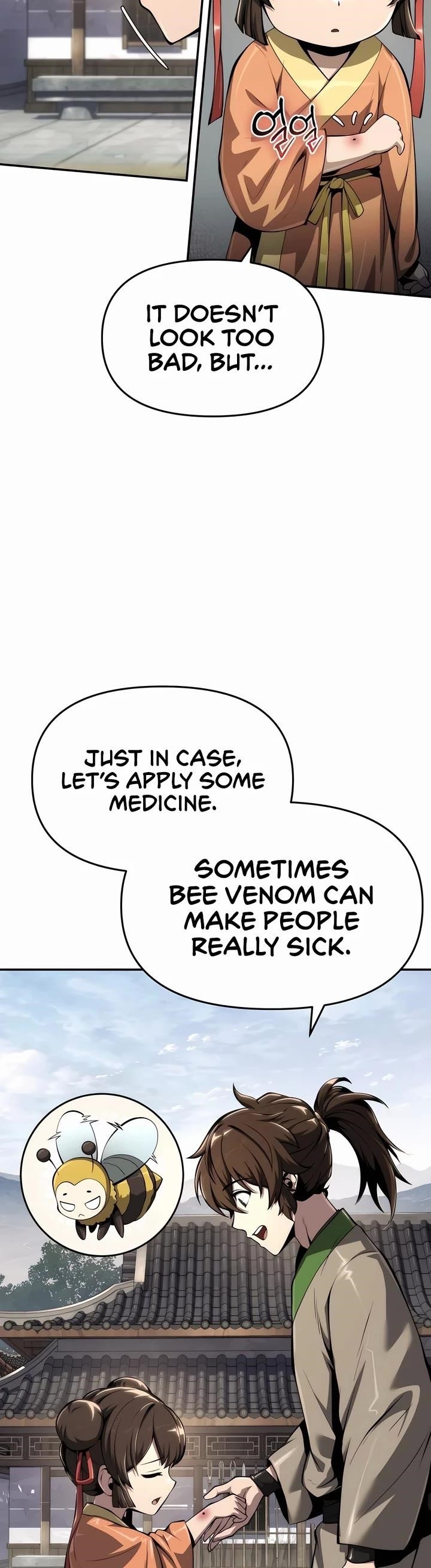 Entomologist In Sichuan Tang Clan Chapter 27 - Page 47