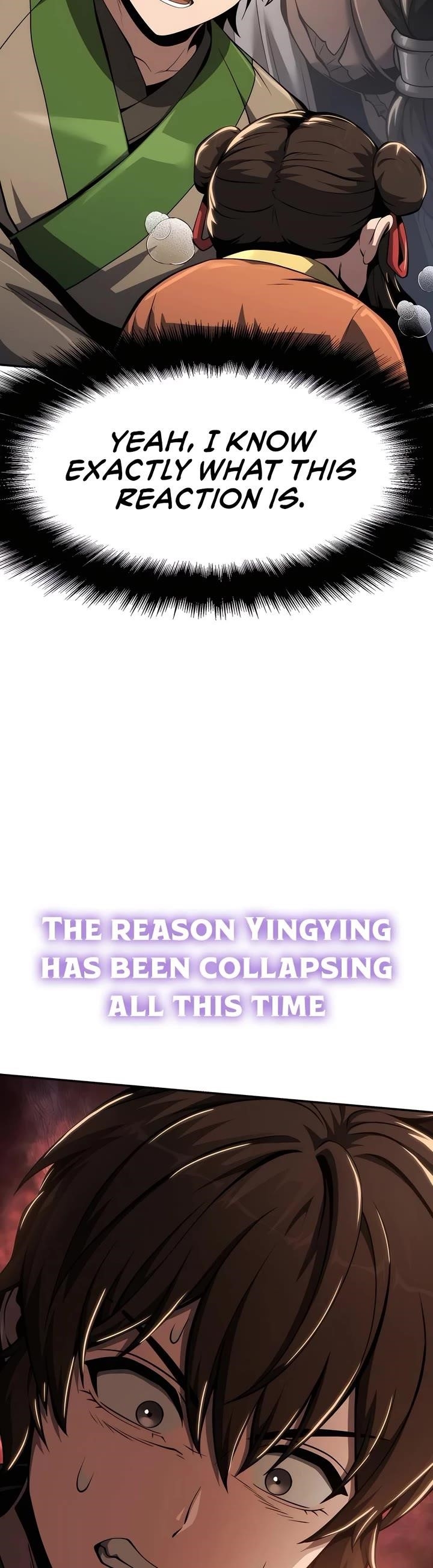 Entomologist In Sichuan Tang Clan Chapter 27 - Page 51