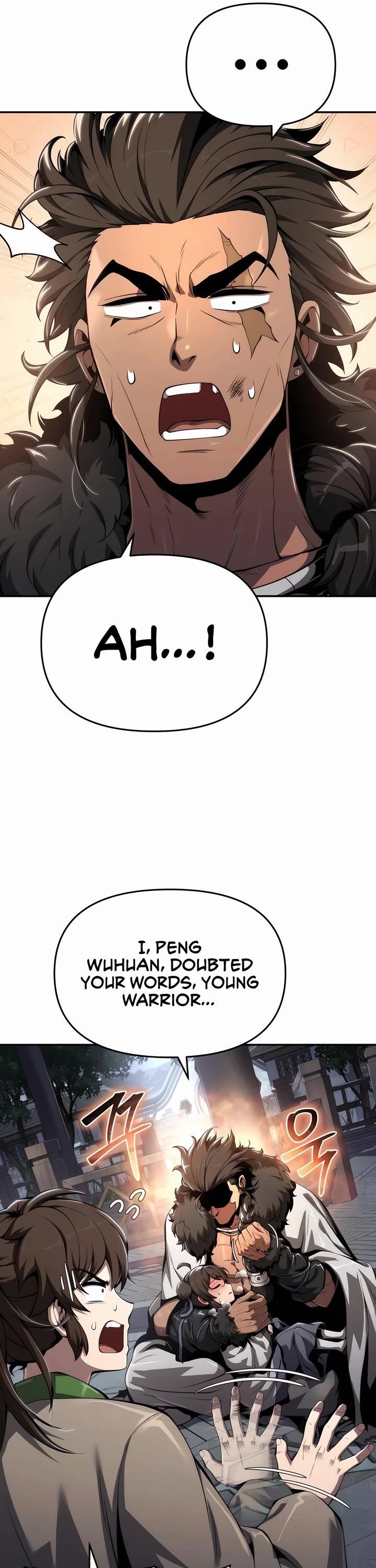 Entomologist In Sichuan Tang Clan Chapter 27 - Page 9
