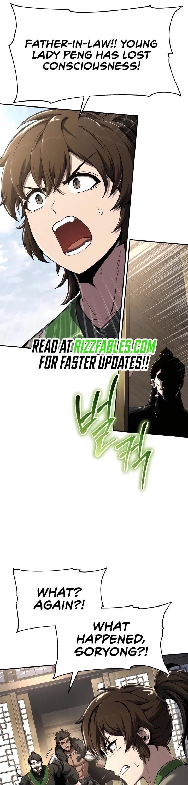 Entomologist In Sichuan Tang Clan Chapter 28 - Page 10