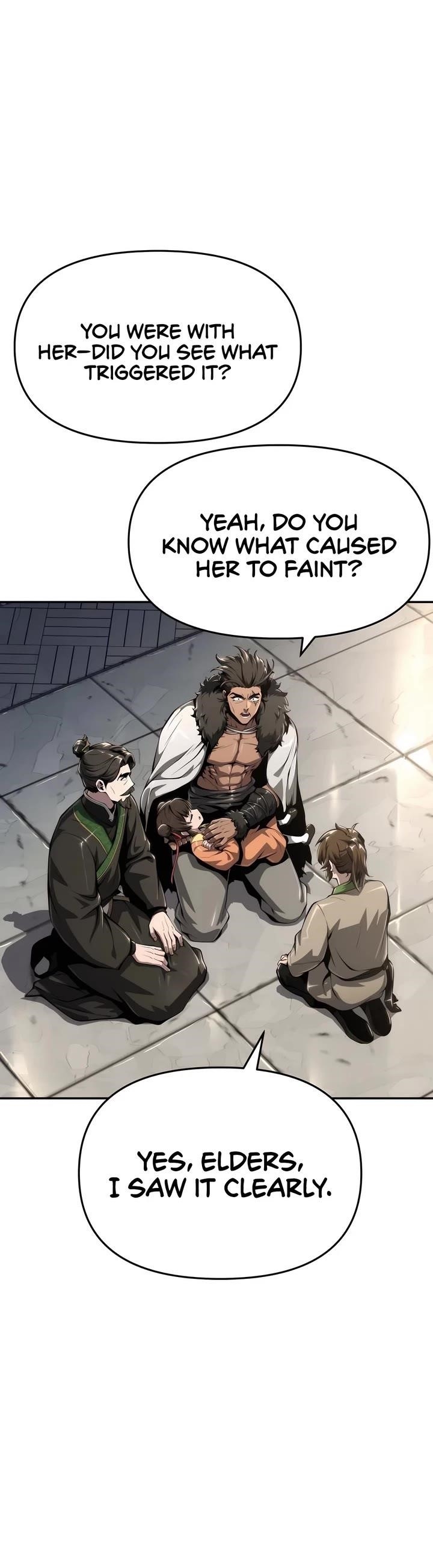 Entomologist In Sichuan Tang Clan Chapter 28 - Page 15