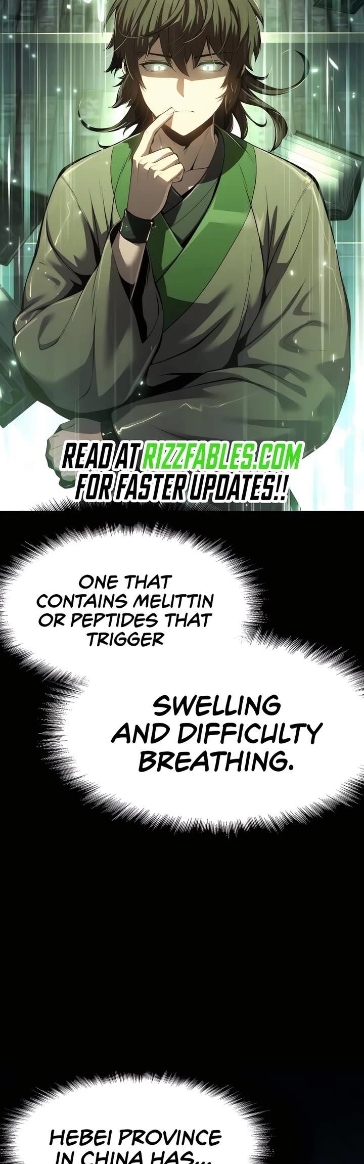 Entomologist In Sichuan Tang Clan Chapter 28 - Page 29