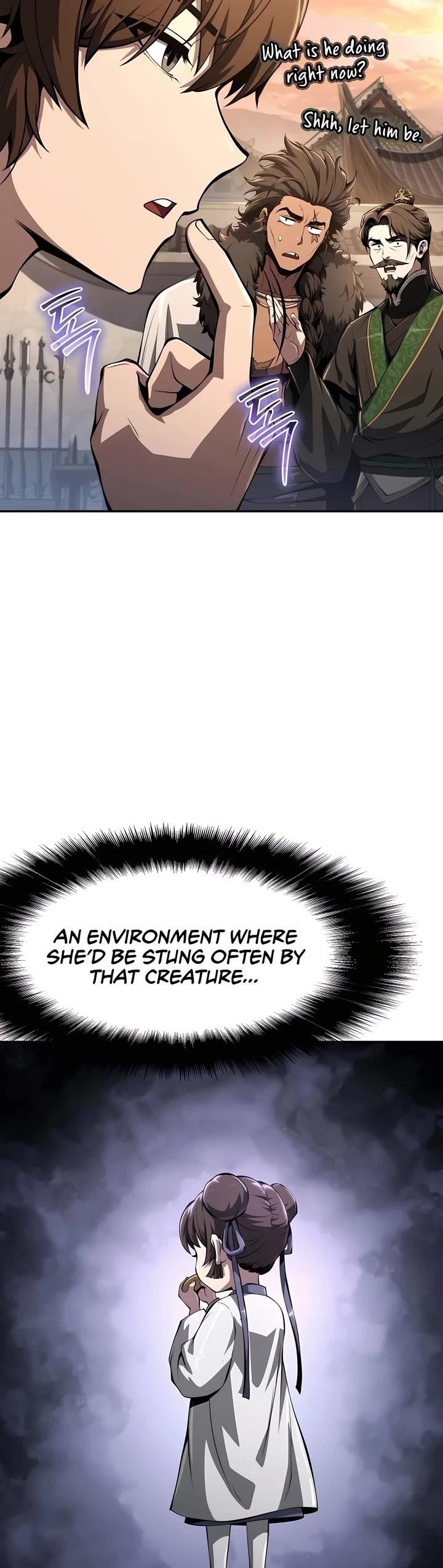 Entomologist In Sichuan Tang Clan Chapter 28 - Page 32