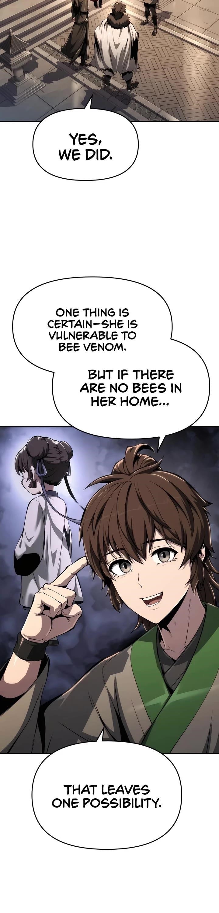 Entomologist In Sichuan Tang Clan Chapter 28 - Page 38