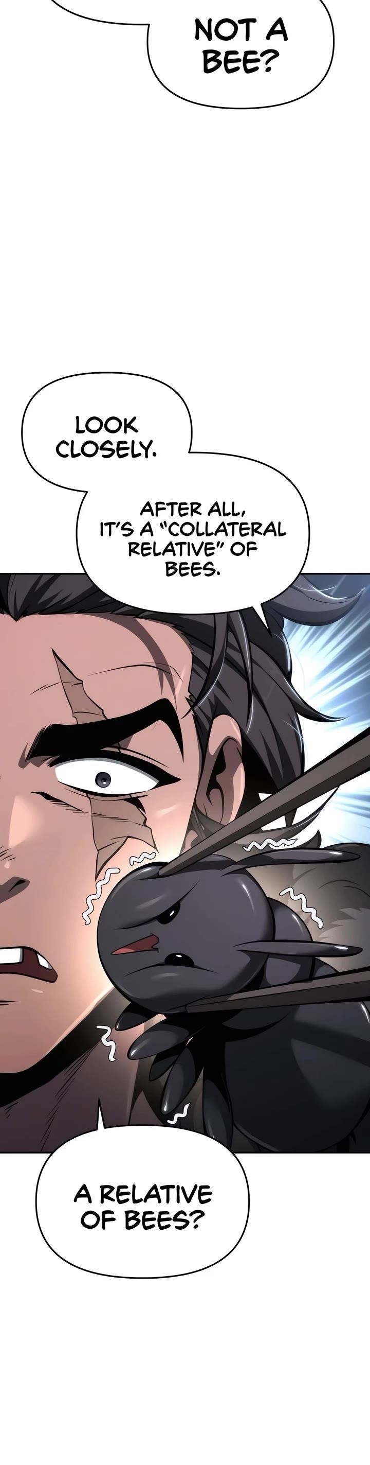 Entomologist In Sichuan Tang Clan Chapter 28 - Page 45