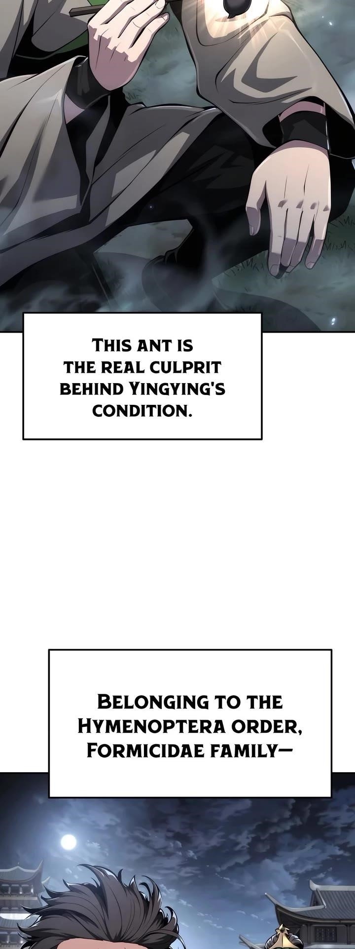 Entomologist In Sichuan Tang Clan Chapter 28 - Page 48