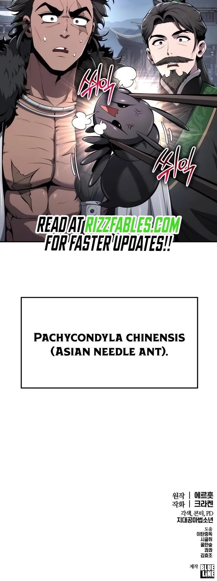 Entomologist In Sichuan Tang Clan Chapter 28 - Page 49