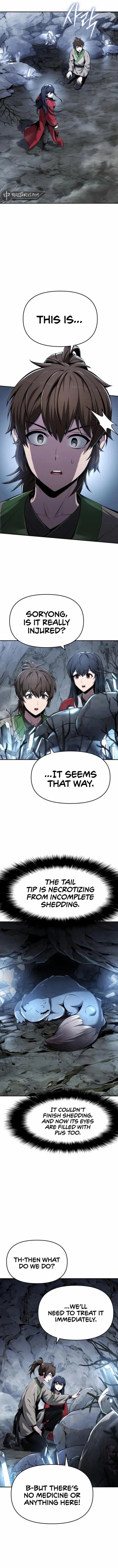 Entomologist In Sichuan Tang Clan Chapter 30 - Page 12